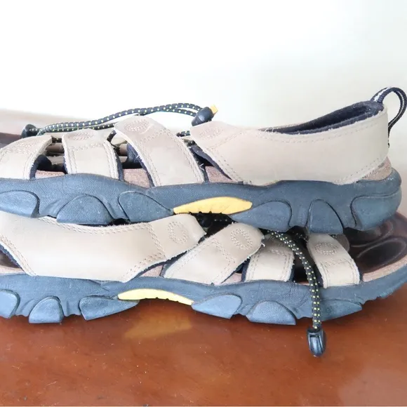 Keen Men's Daytona II Sandal Size 11