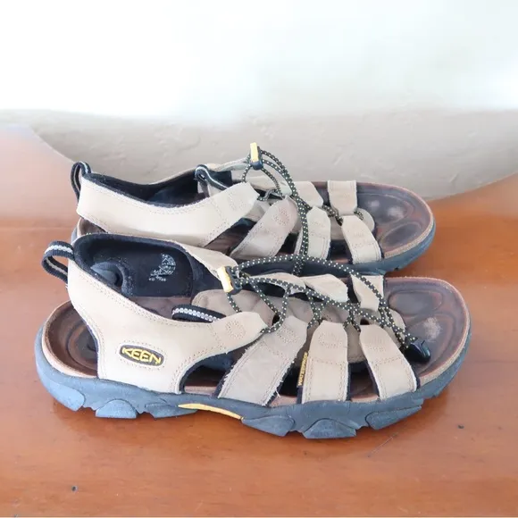 Keen Men's Daytona II Sandal Size 11