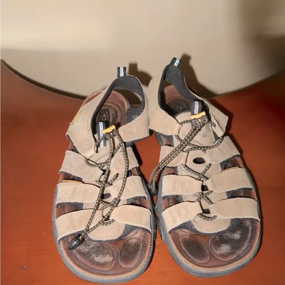 Keen Men's Daytona II Sandal Size 11