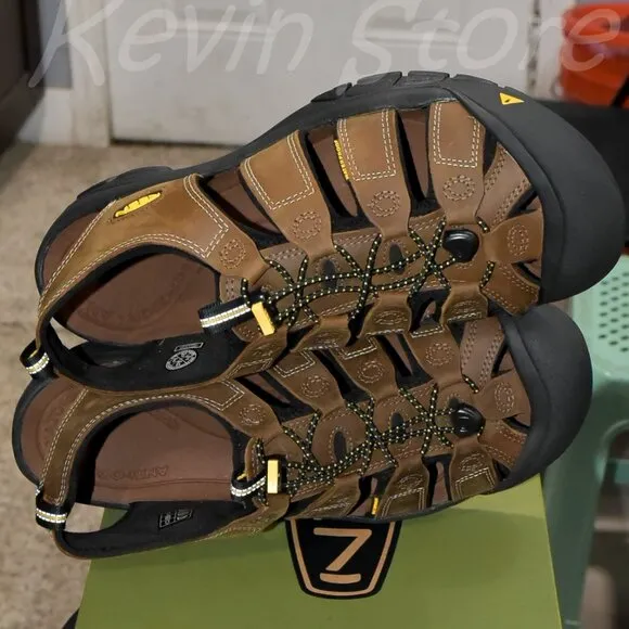 KEEN Men's Sandal