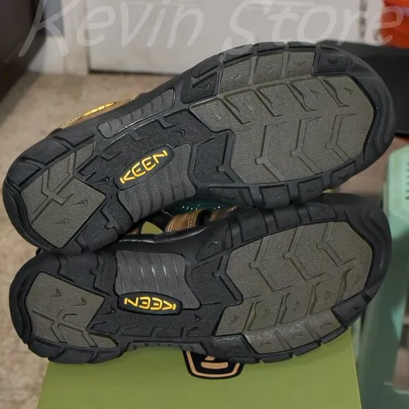 KEEN Men's Sandal