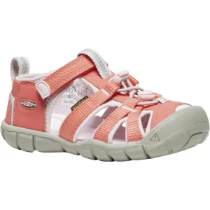 Keen Seacamp II CNX Sandal - Durbarry/Pink-A-Boo
