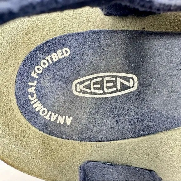 Keen Uneek Men’s Sandal- Size 12