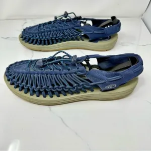 Keen Uneek Men’s Sandal- Size 12