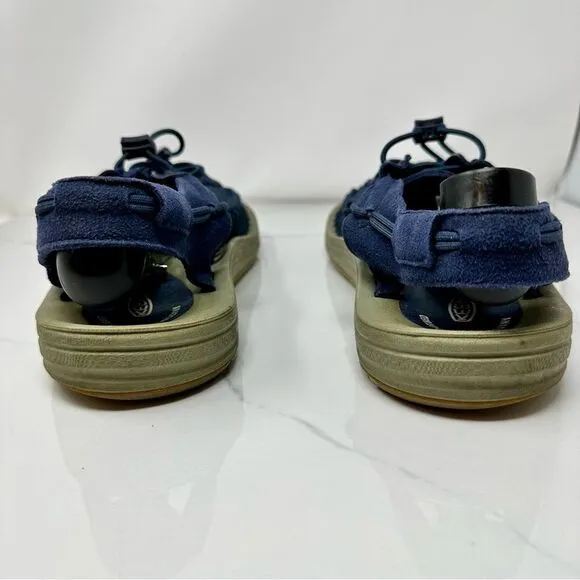 Keen Uneek Men’s Sandal- Size 12