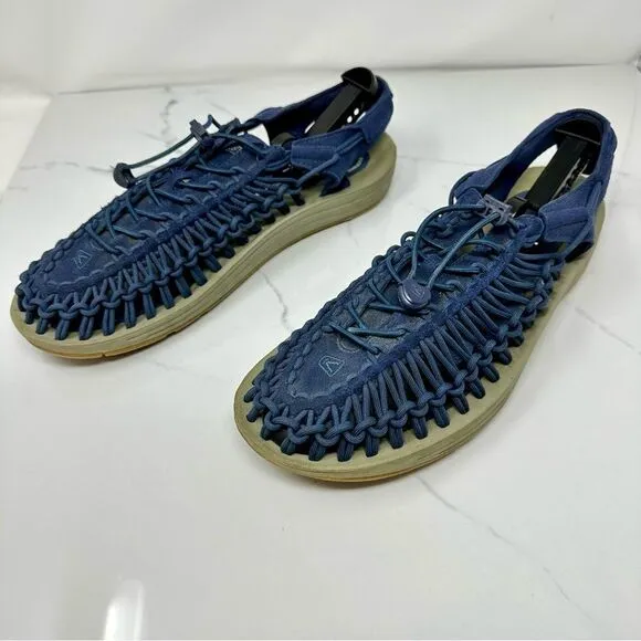 Keen Uneek Men’s Sandal- Size 12