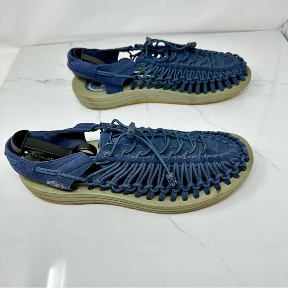 Keen Uneek Men’s Sandal- Size 12