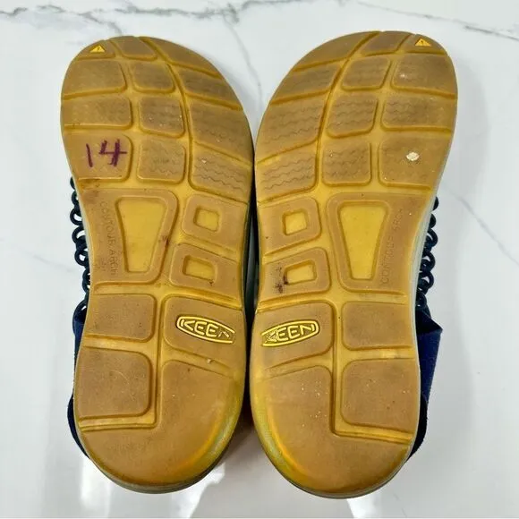 Keen Uneek Men’s Sandal- Size 12