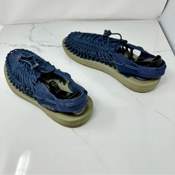 Keen Uneek Men’s Sandal- Size 12