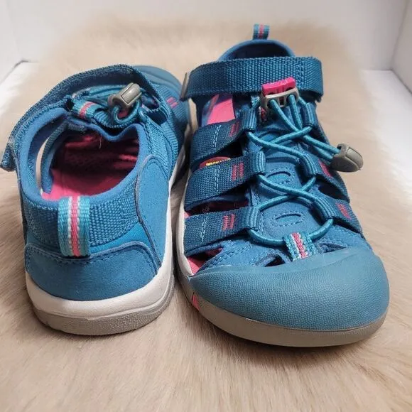 Keen Big Kids' Newport H2 Sandal Size 3
