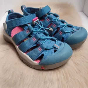 Keen Big Kids' Newport H2 Sandal Size 3