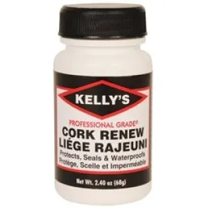 Kelly's Cork Renew