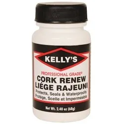 Kelly's Cork Renew