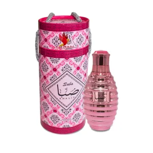 Khalis Saba Fragrance Spray - 100ml