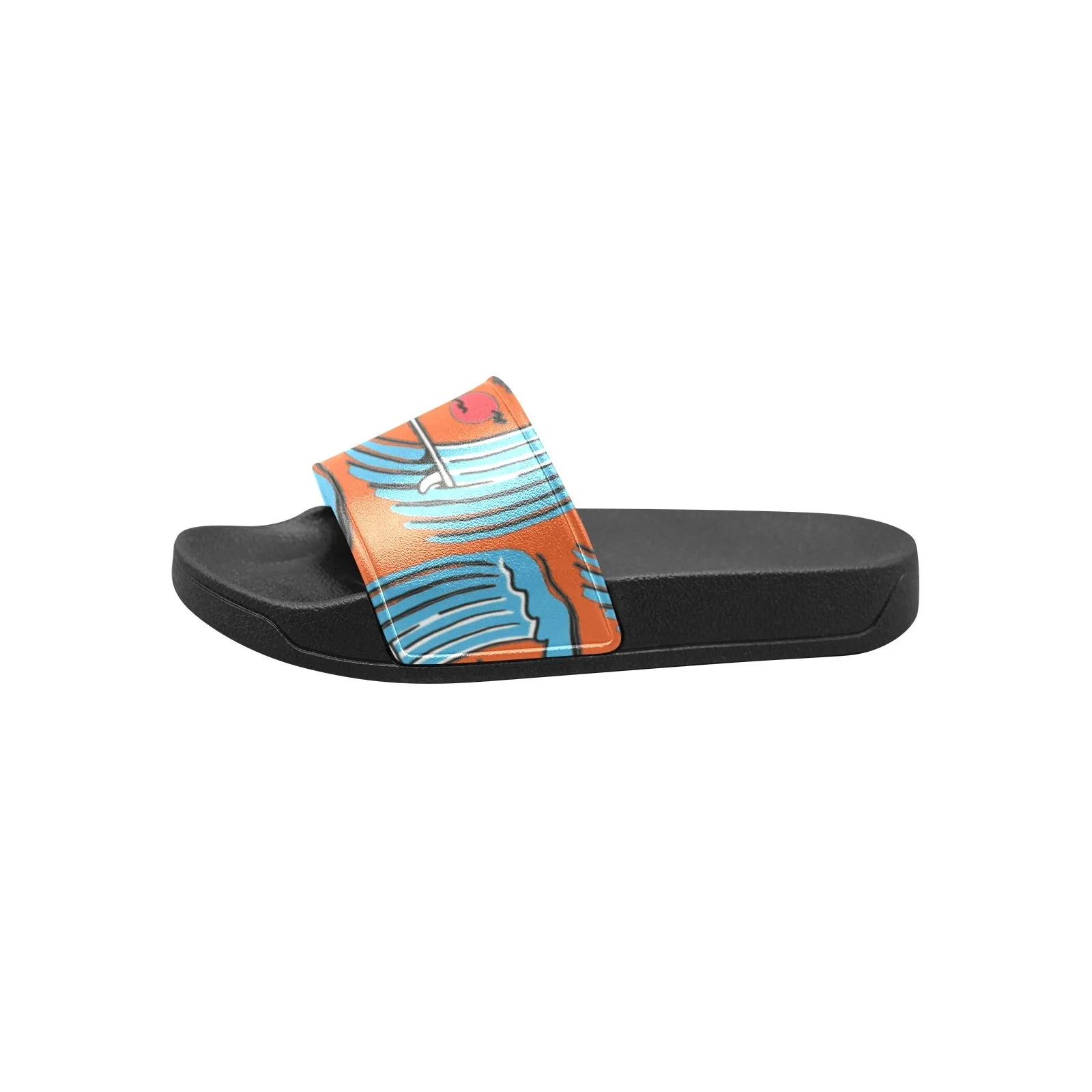 Kid's Slippers
