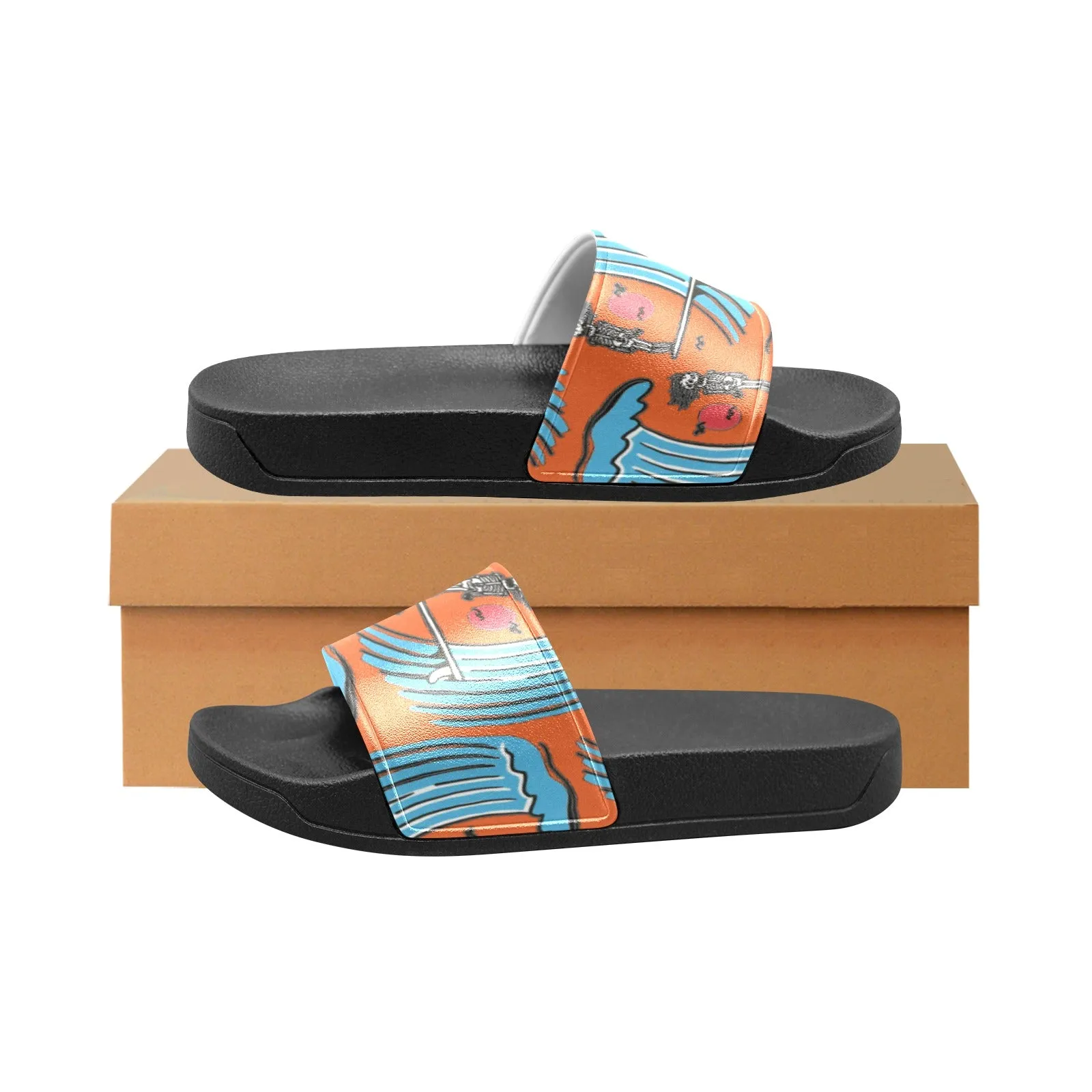 Kid's Slippers