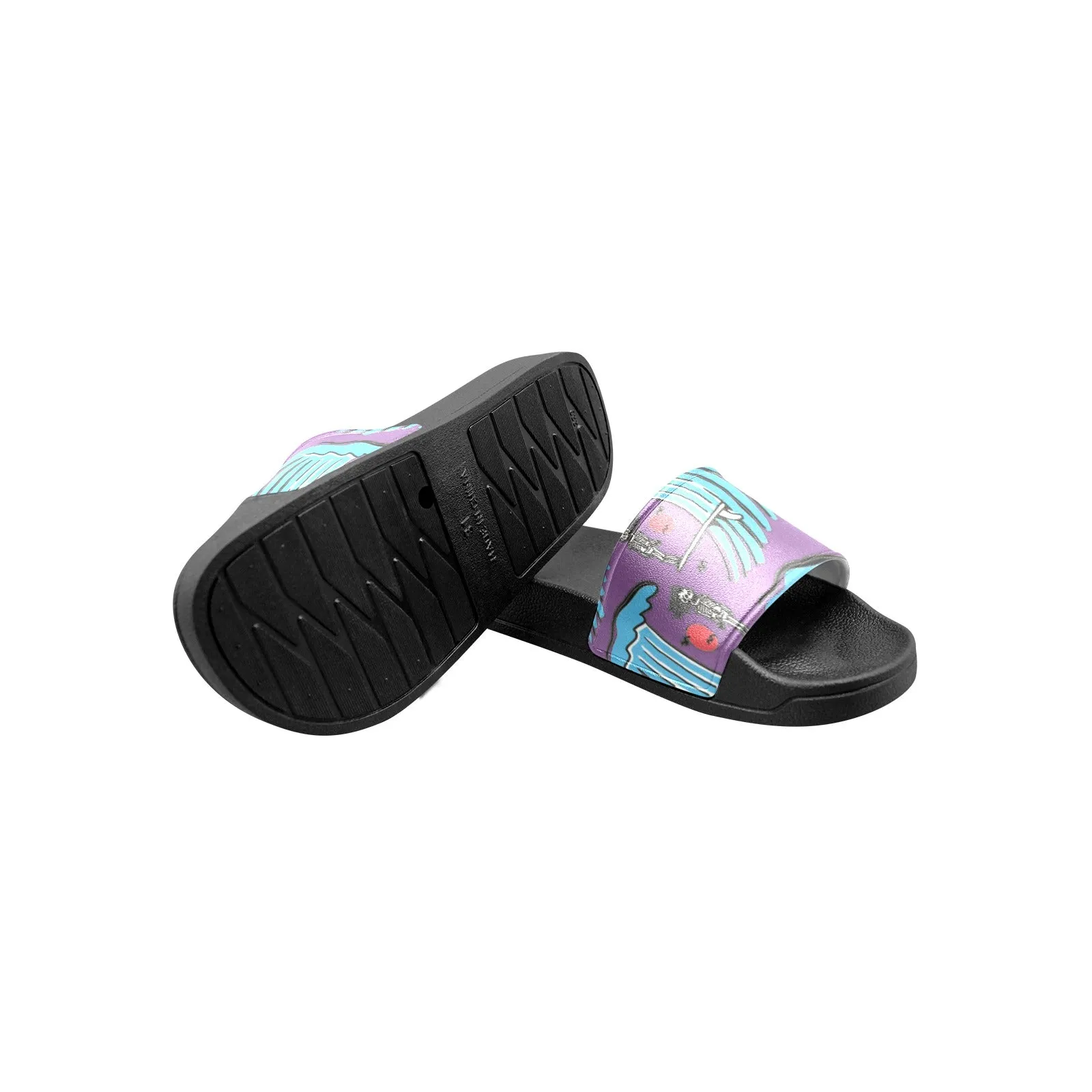 Kid's Slippers