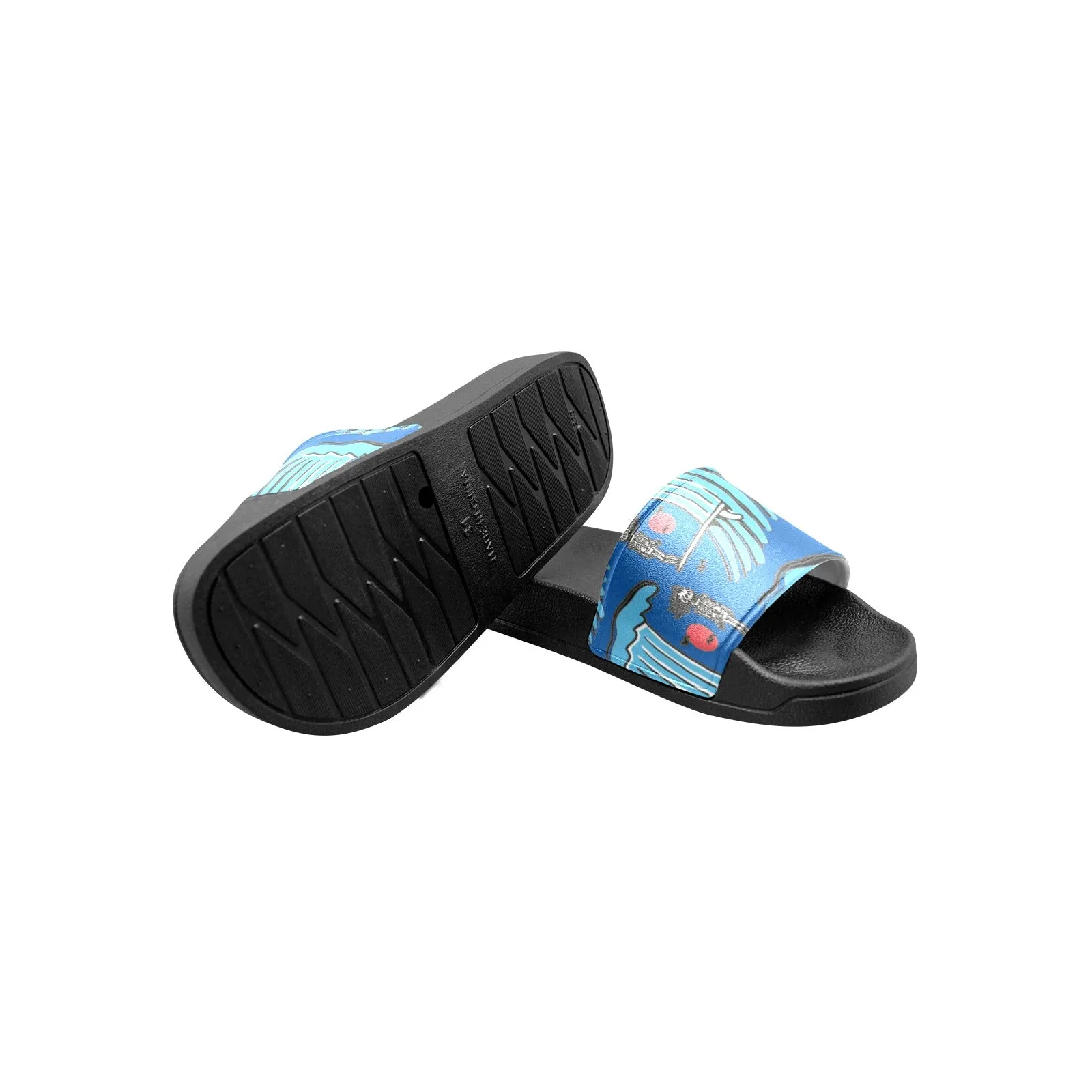 Kid's Slippers