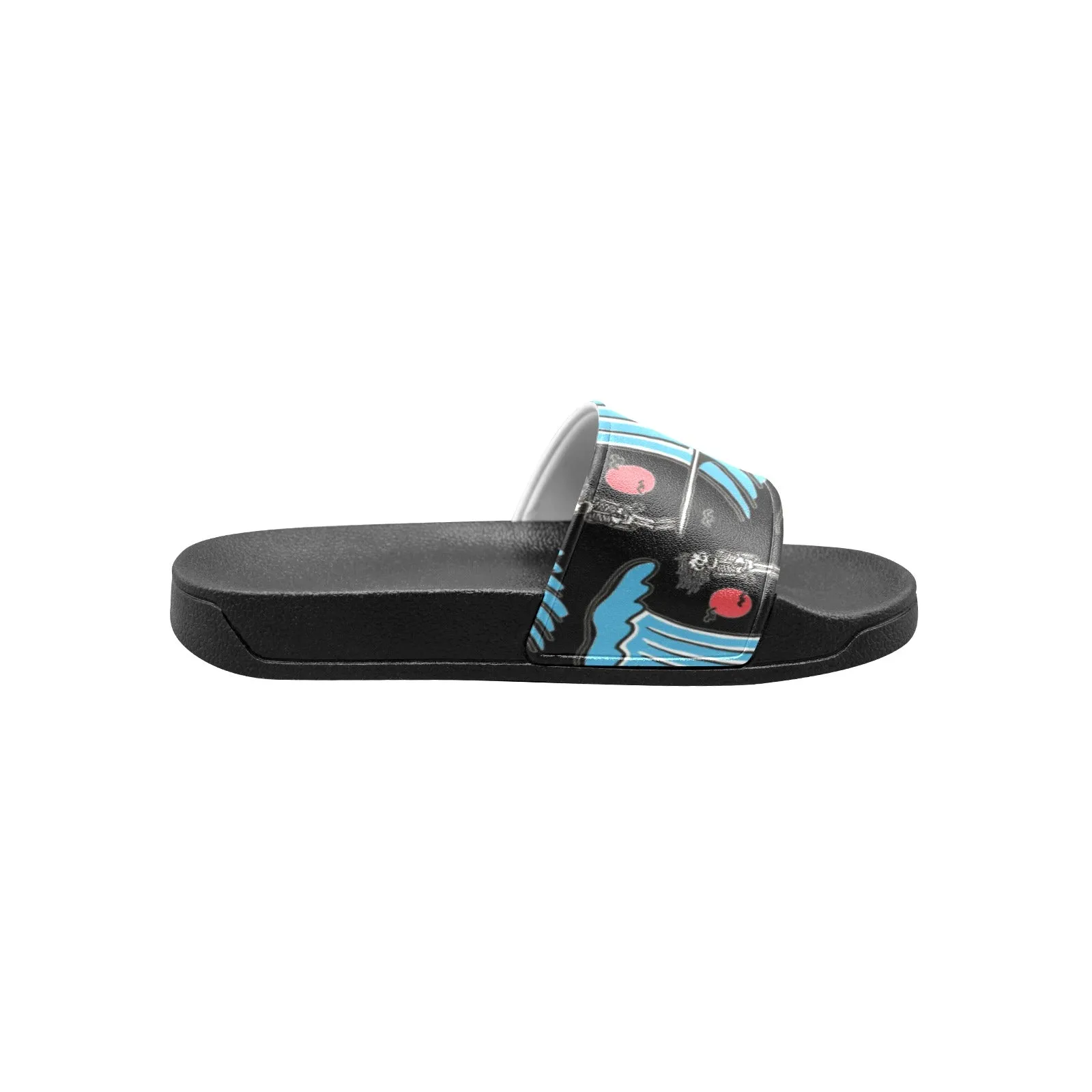 Kid's Slippers