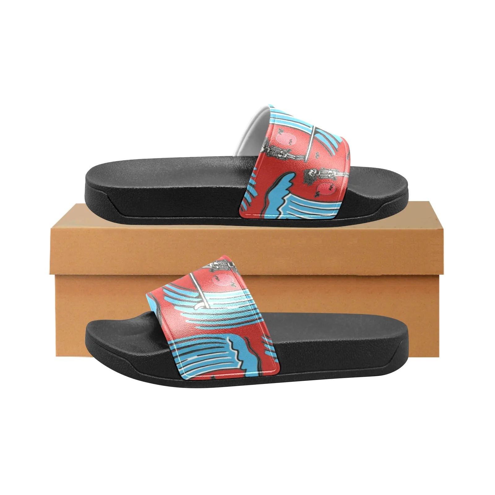Kid's Slippers