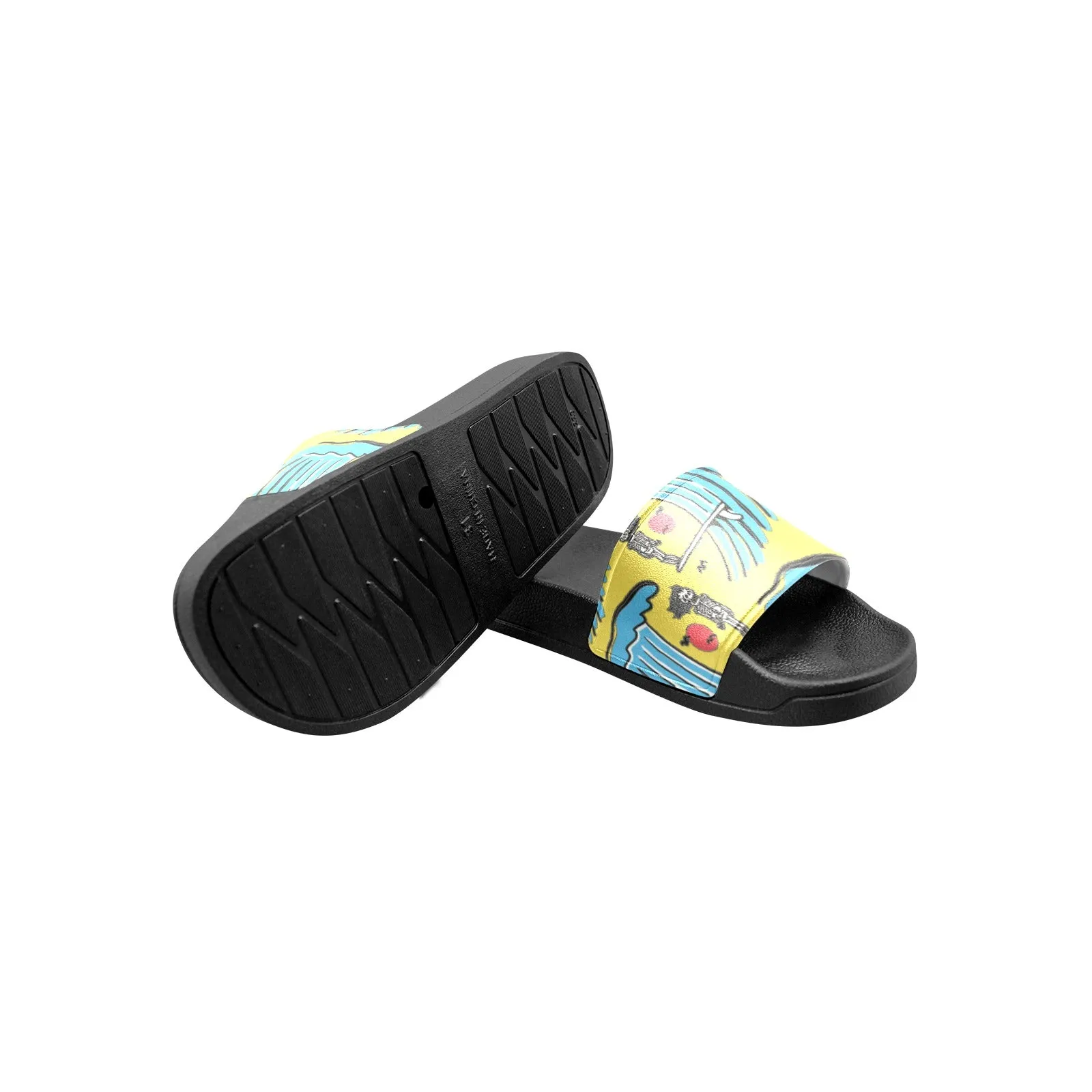 Kid's Slippers