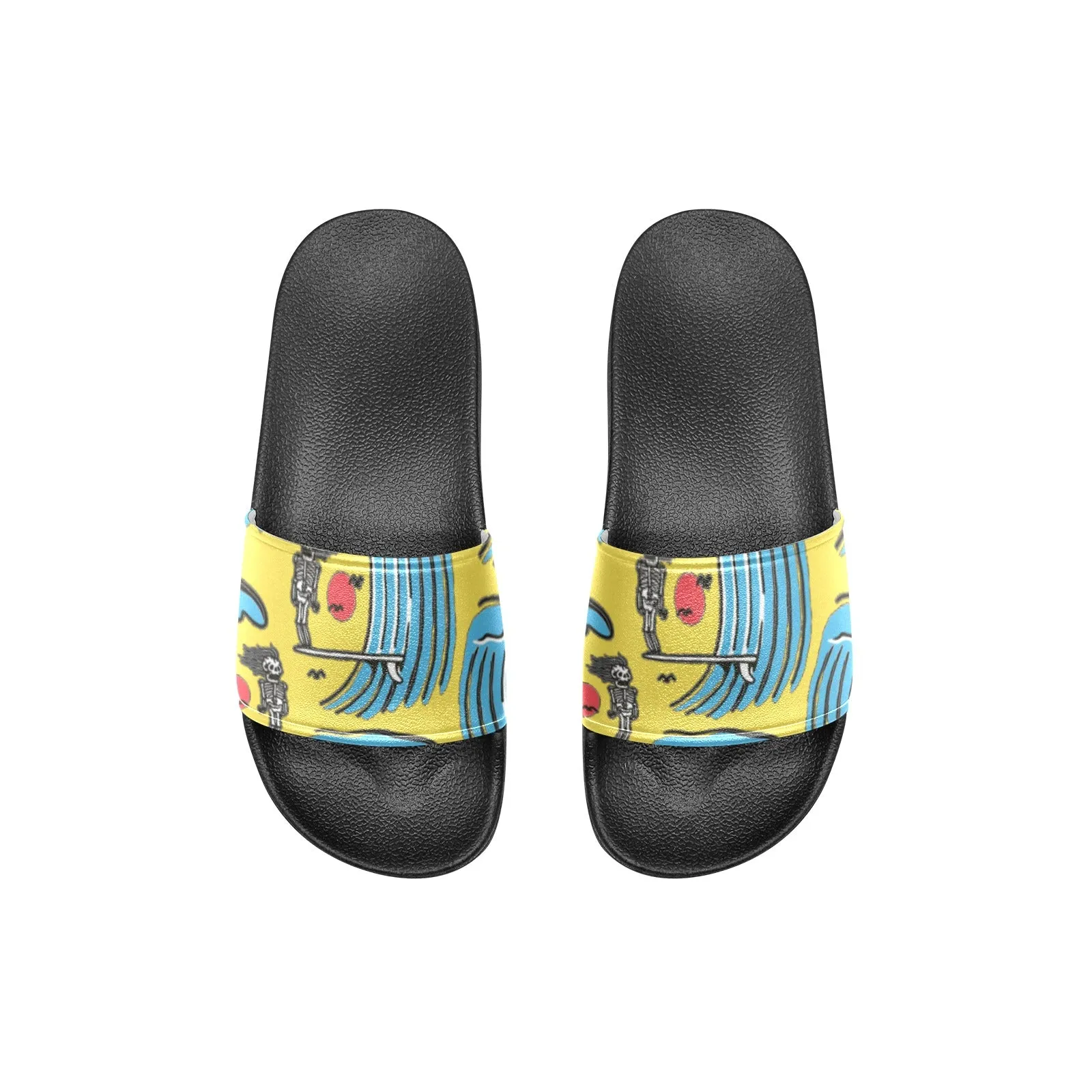 Kid's Slippers