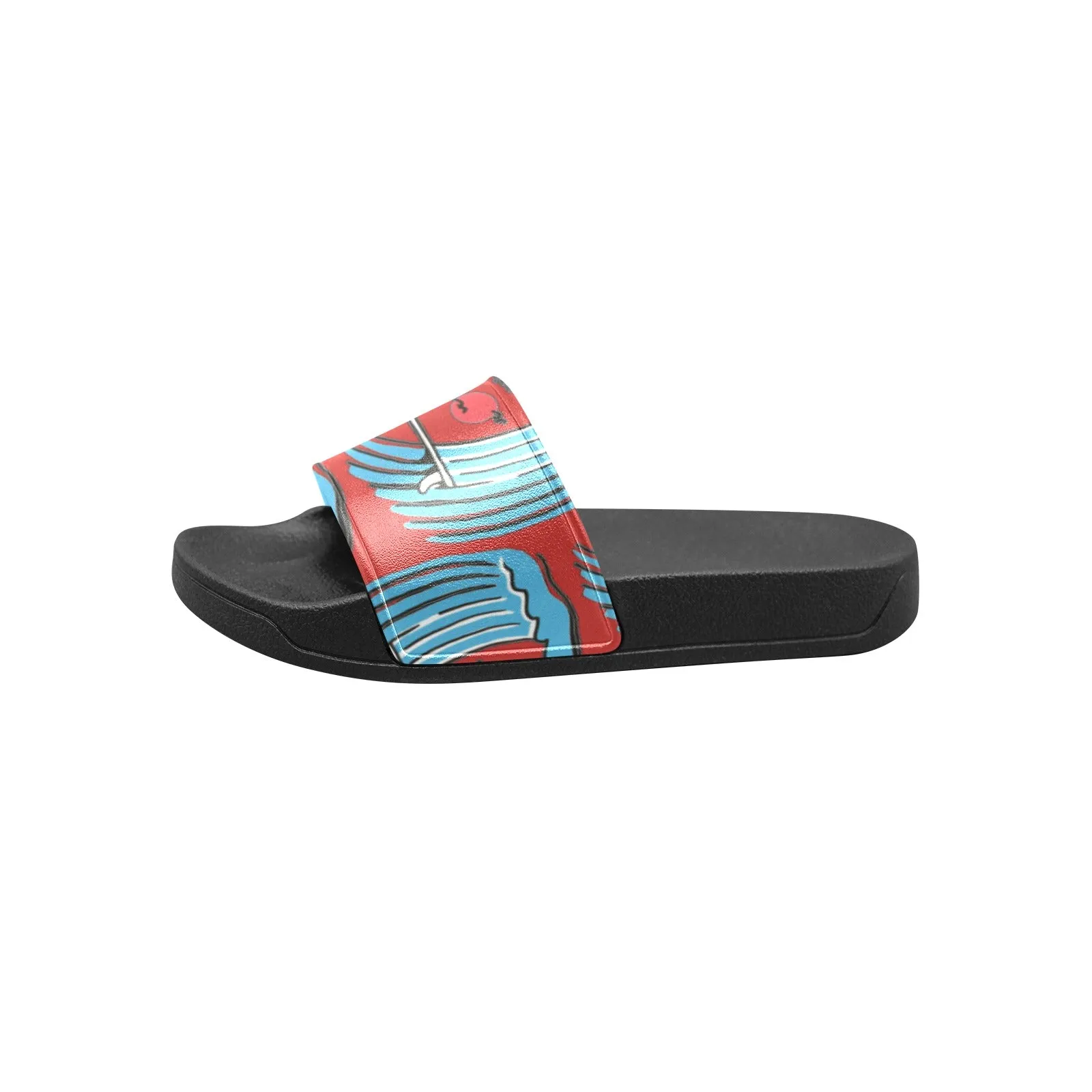 Kid's Slippers