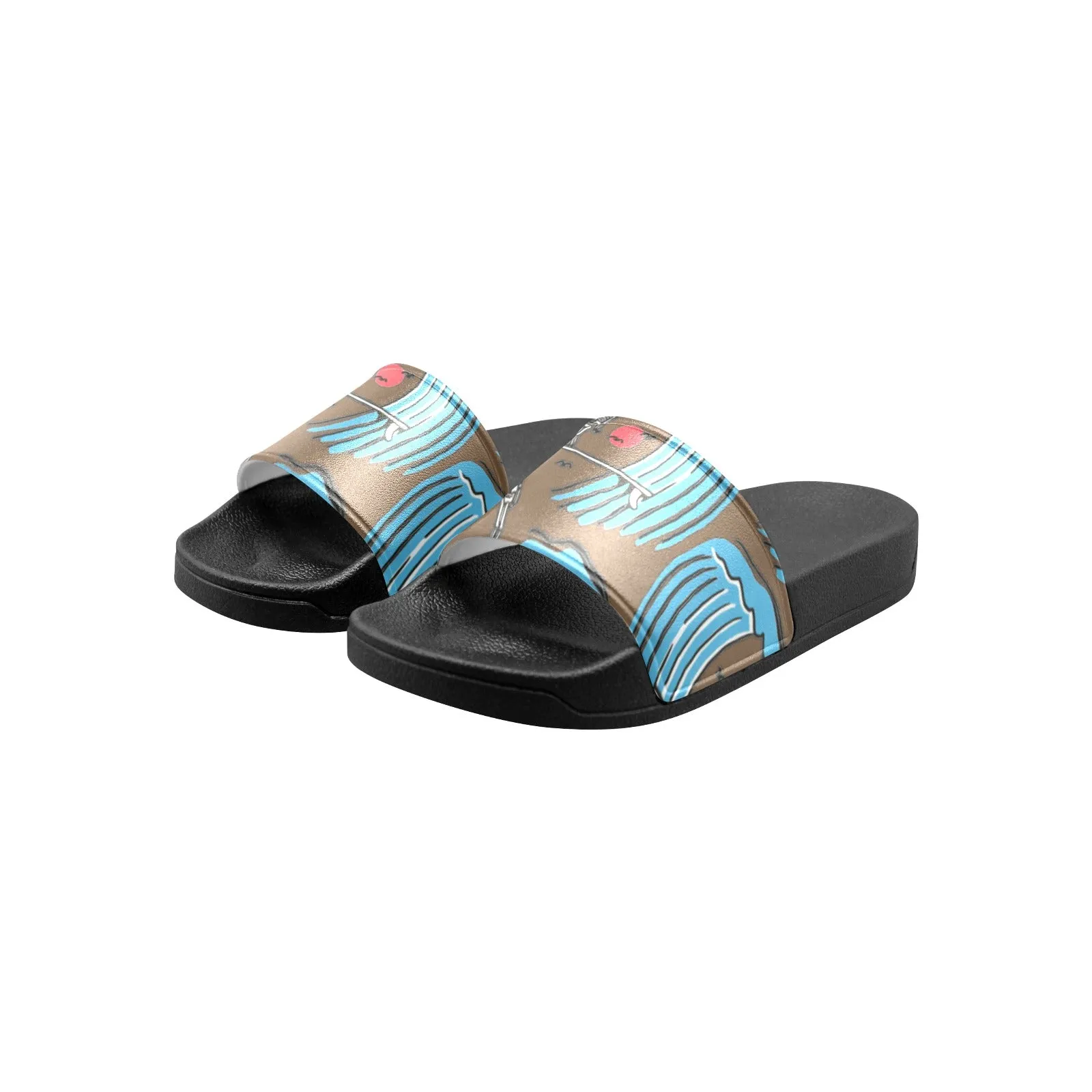 Kid's Slippers