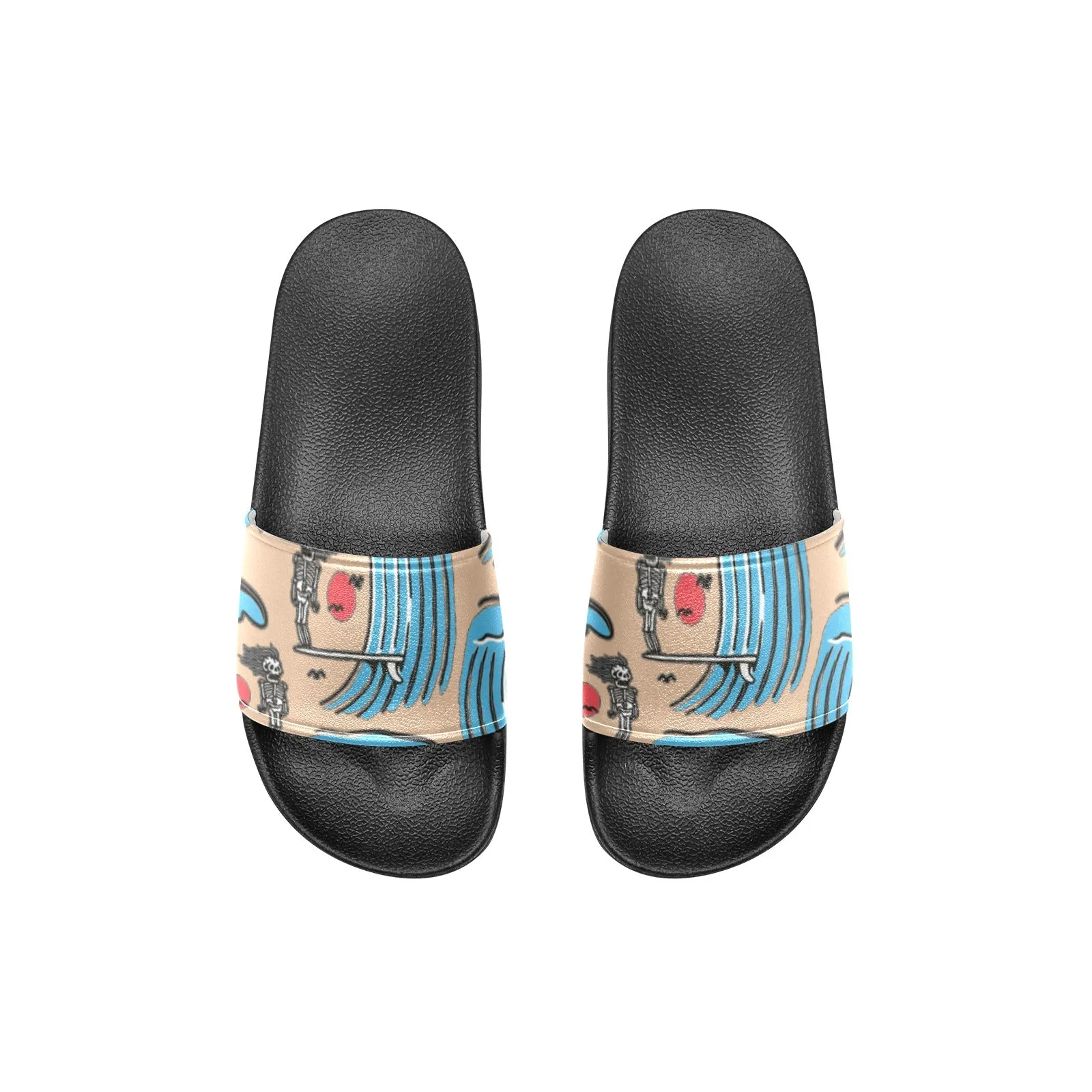 Kid's Slippers