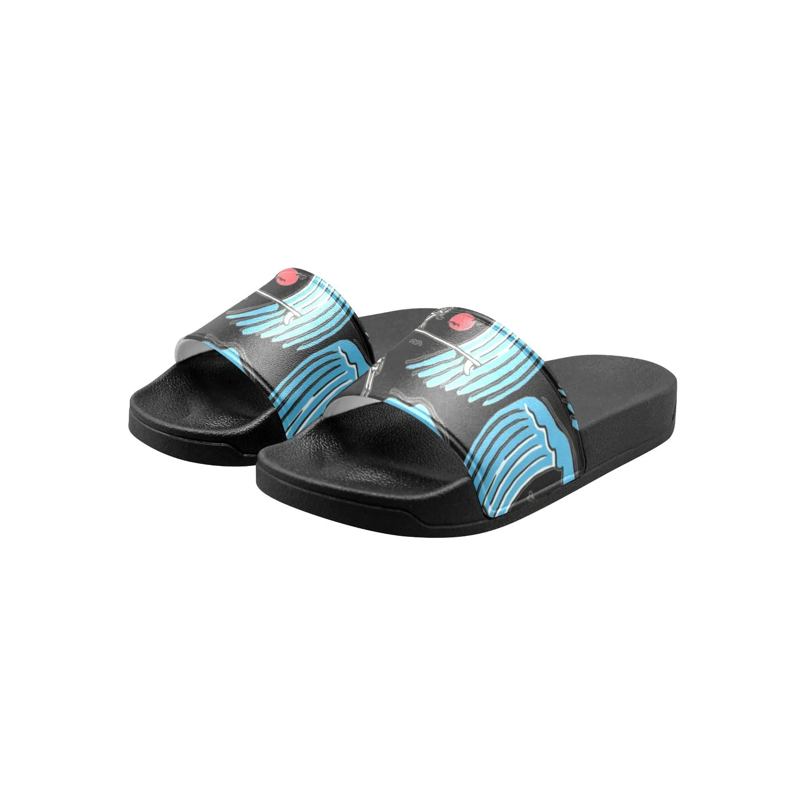 Kid's Slippers