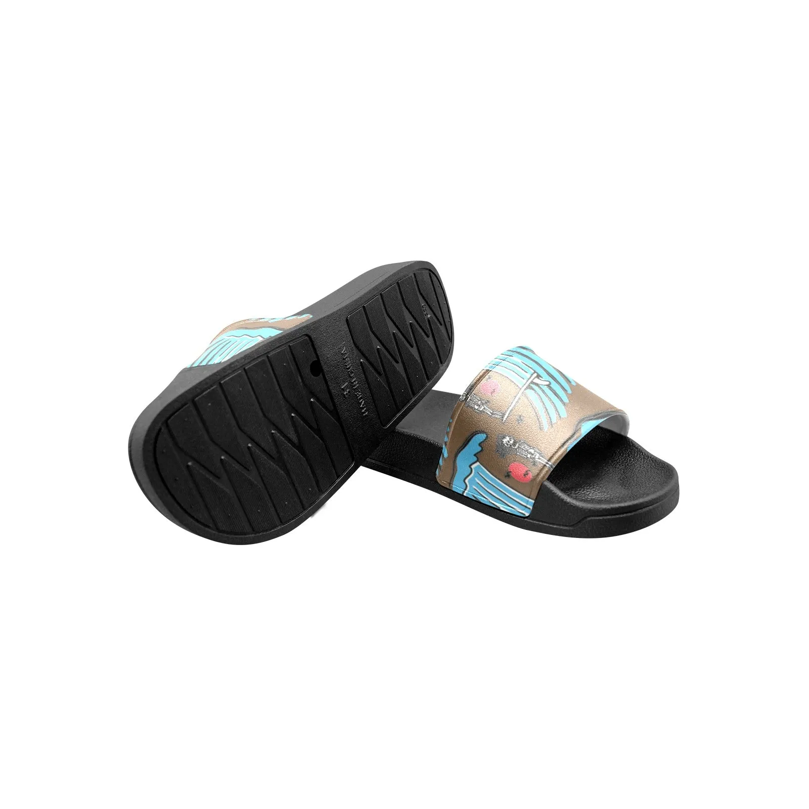 Kid's Slippers