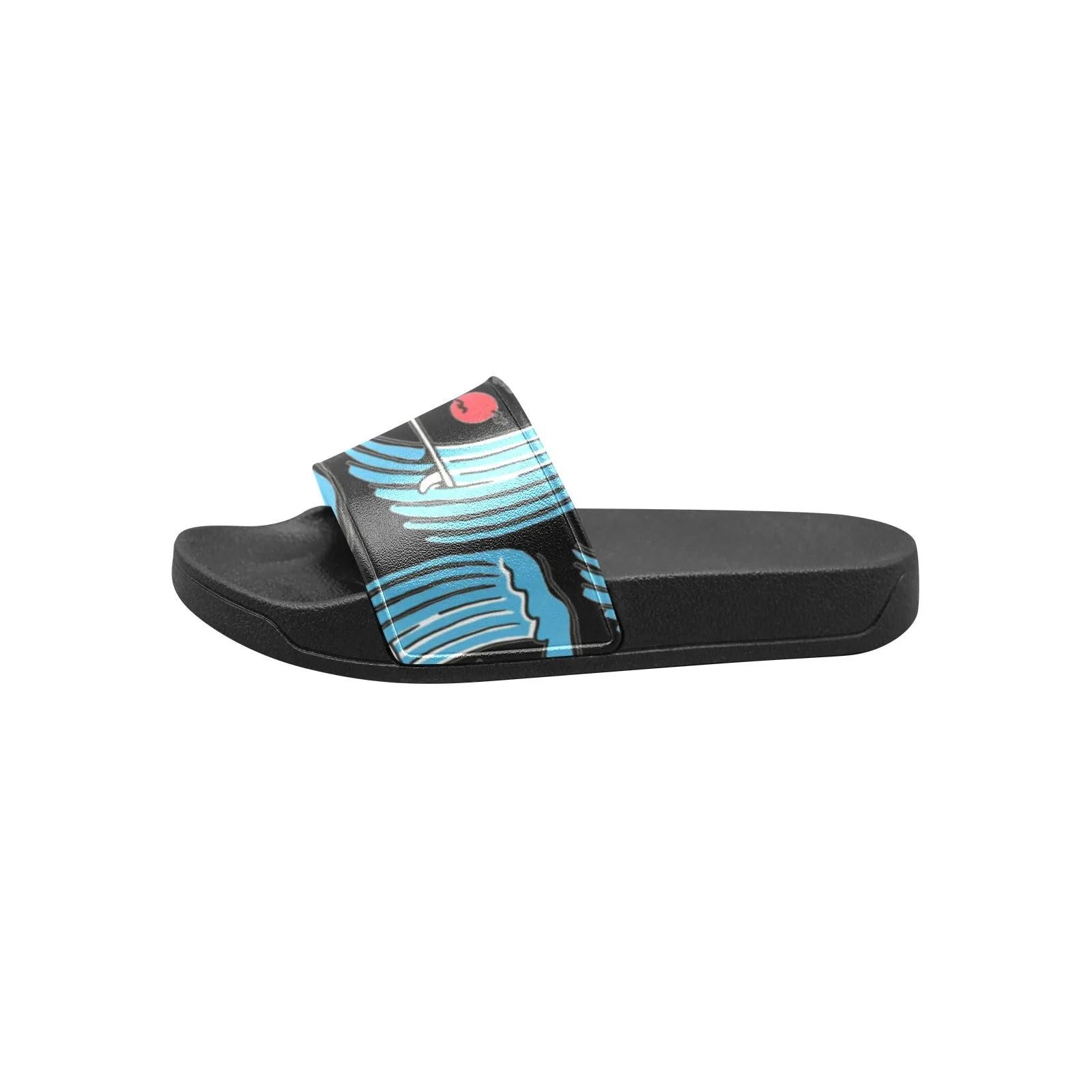 Kid's Slippers