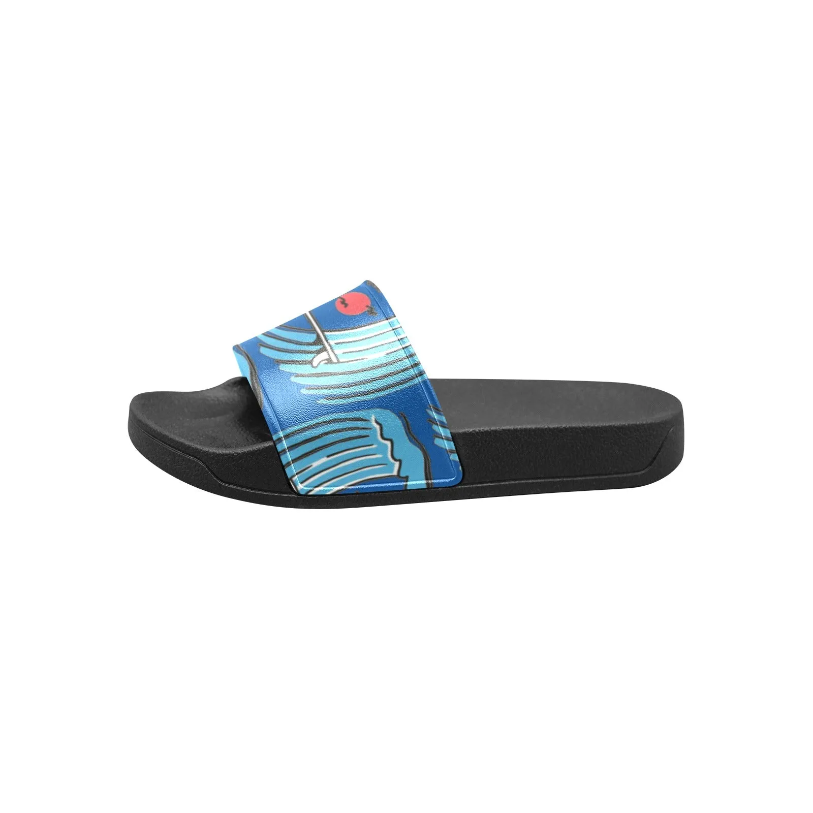 Kid's Slippers