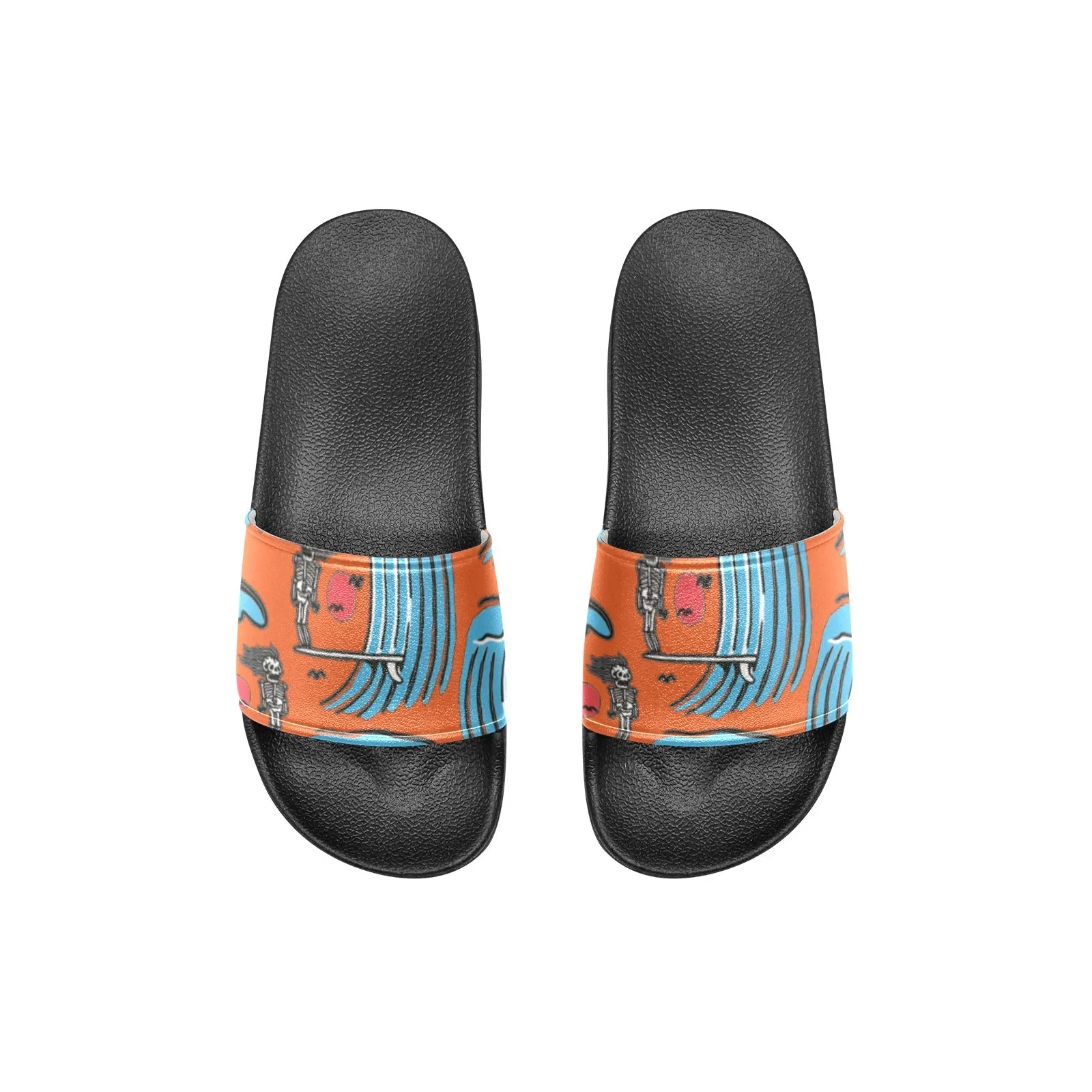 Kid's Slippers