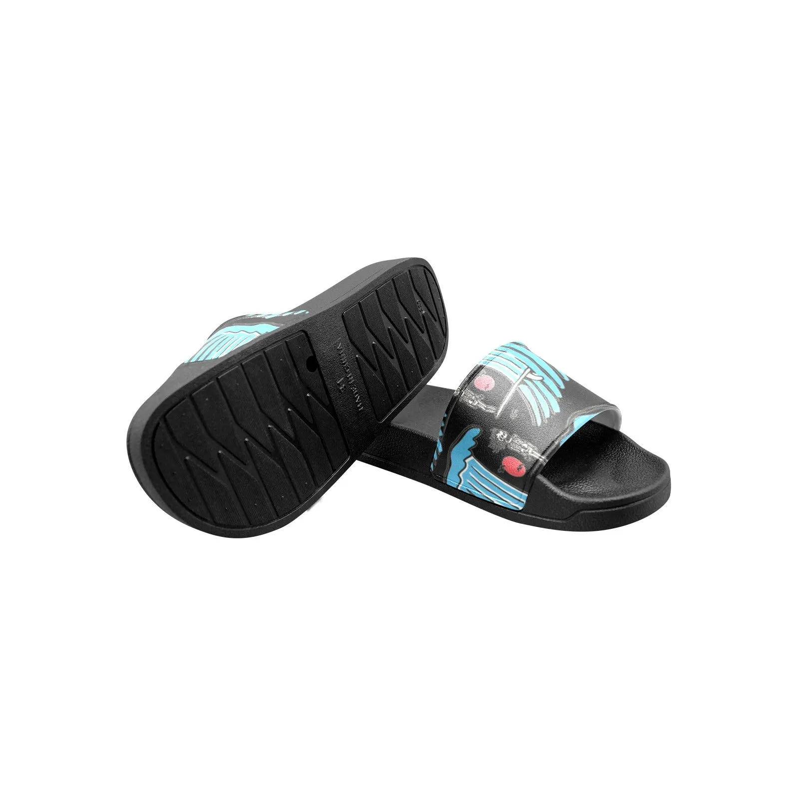 Kid's Slippers