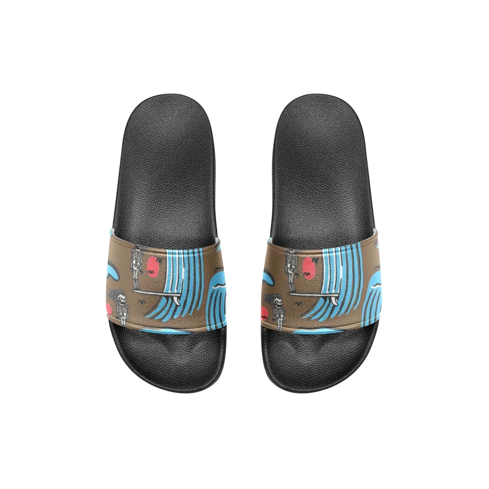 Kid's Slippers