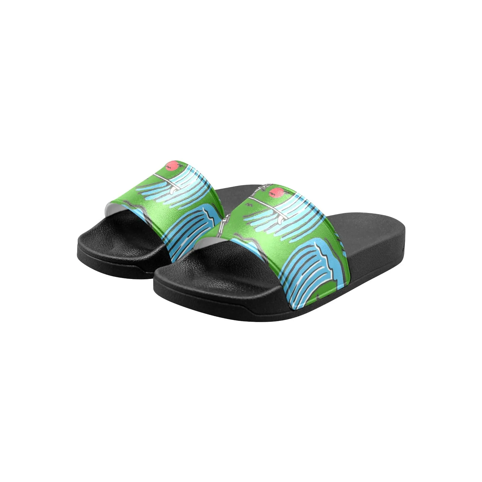 Kid's Slippers