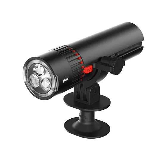 Knog Luz Pwr Trail 1100Lm