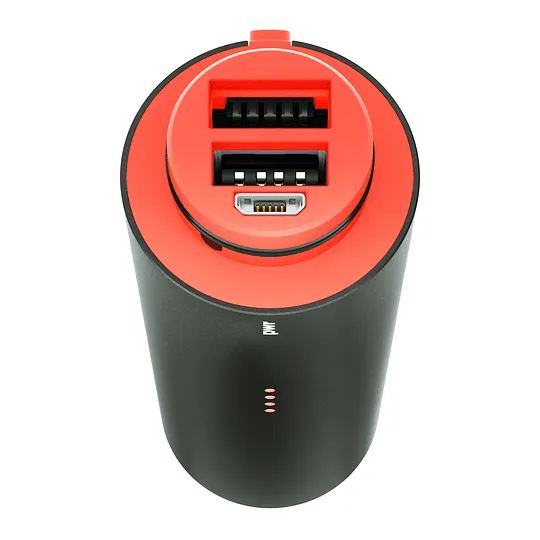 Knog Luz Pwr Trail 1100Lm