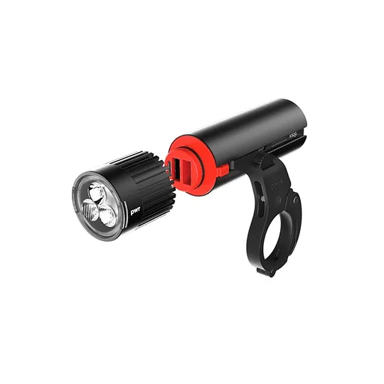 Knog Luz Pwr Trail 1100Lm