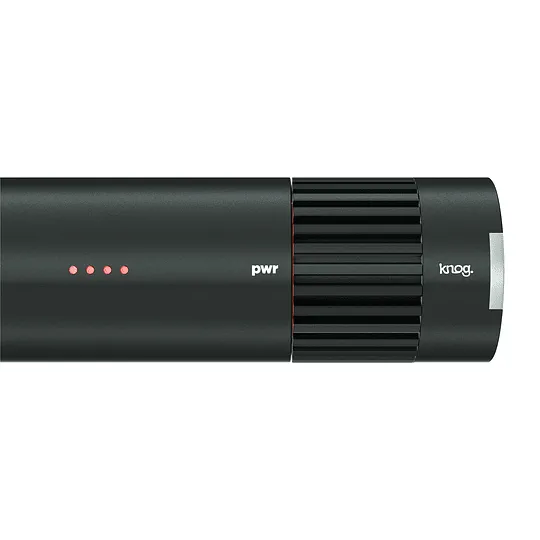 Knog Luz Pwr Trail 1100Lm