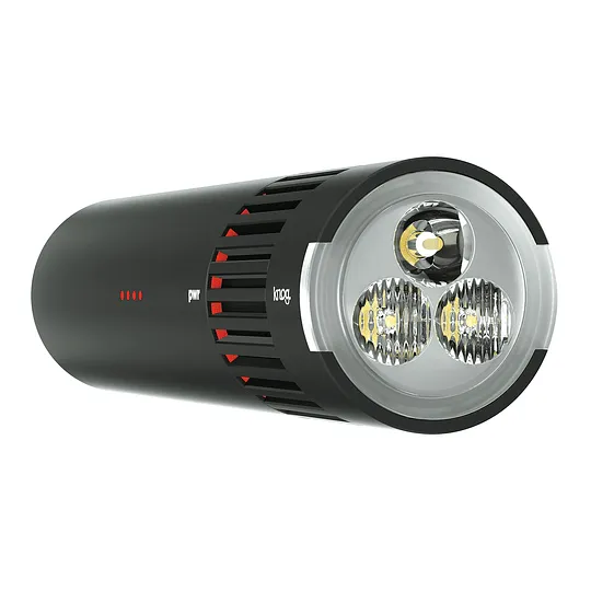 Knog Luz Pwr Trail 1100Lm