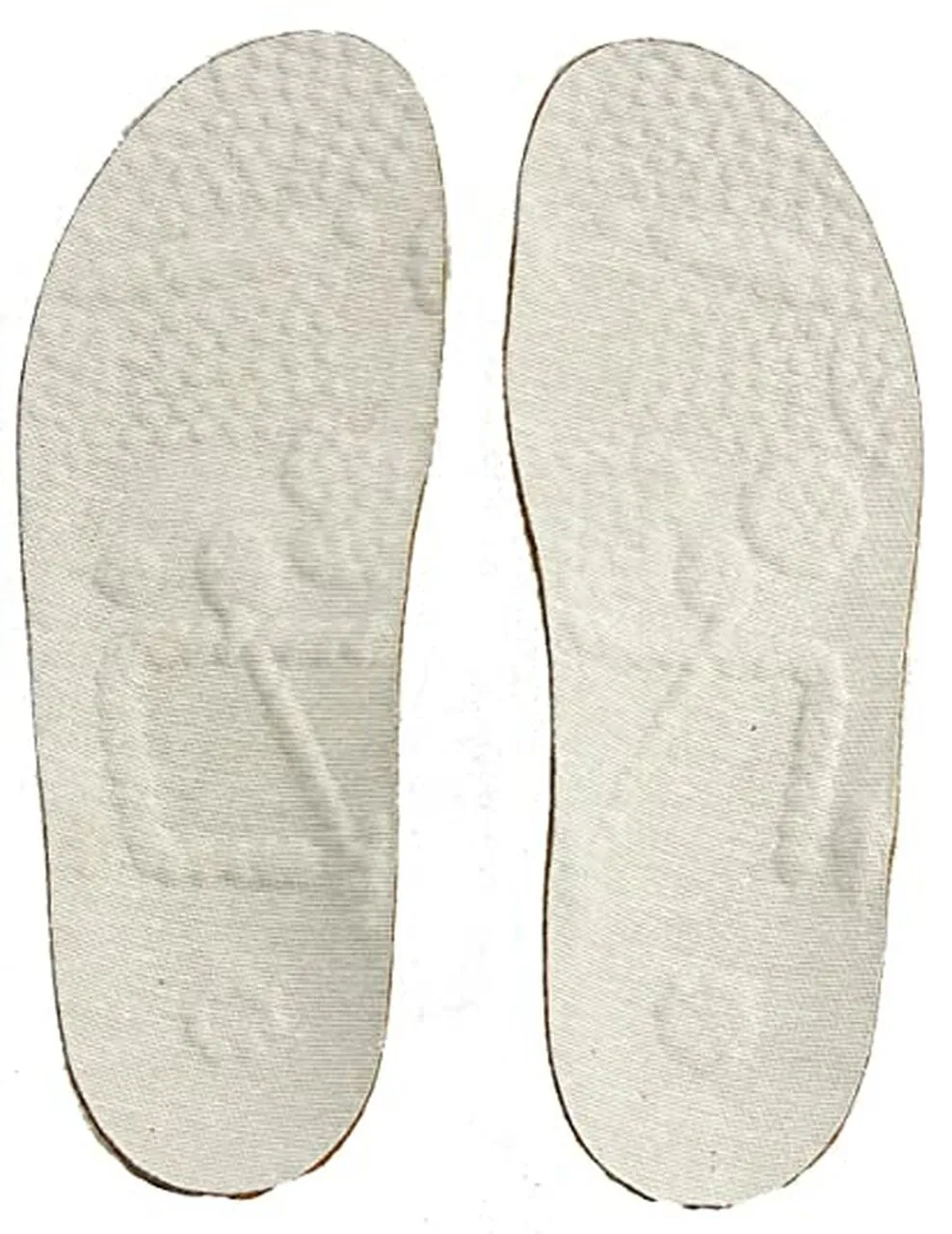 Lady Line - Reflexology Footbeds