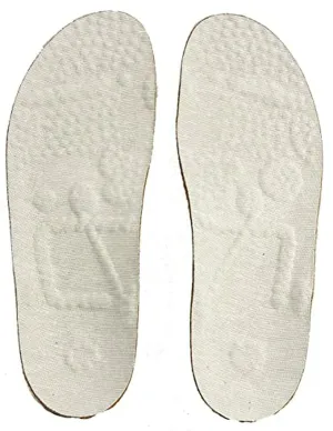 Lady Line - Reflexology Footbeds