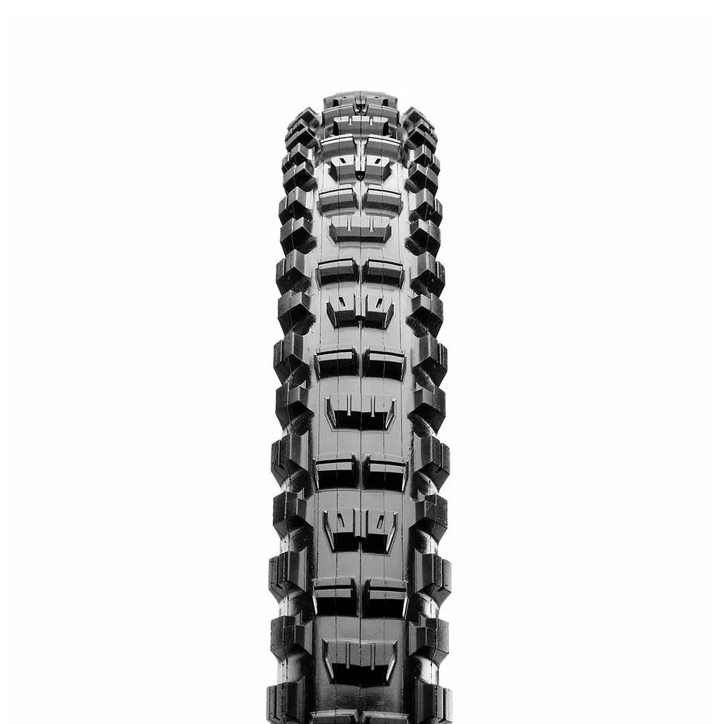 Llanta MAXXIS Minion DHR II 29x2.40 con Tecnologías: 3CT/EXO/TR / Color negro