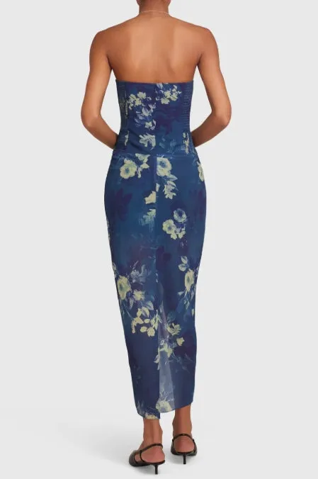 Lotus Dress