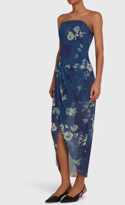 Lotus Dress