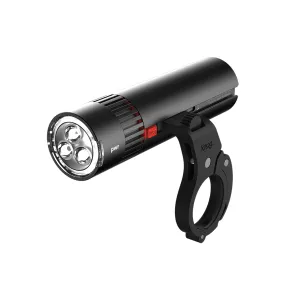 Luz Delantera Para Bicicleta PWR Trail 1000L//Knog