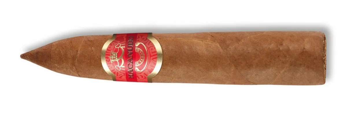 Macanudo Inspirado Petit Piramides