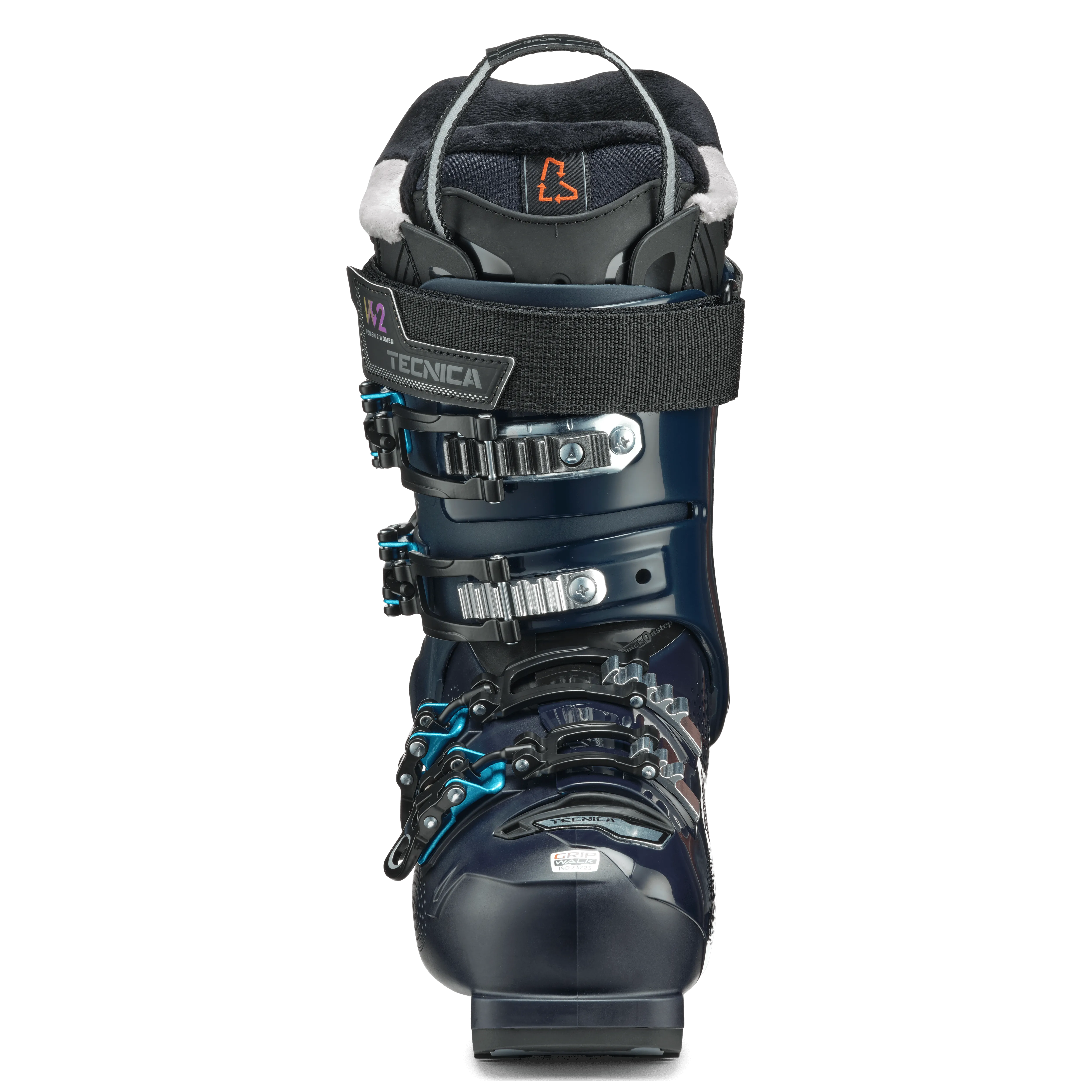 Mach Sport MV 85 GW W